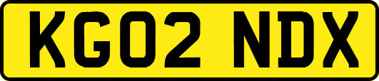 KG02NDX