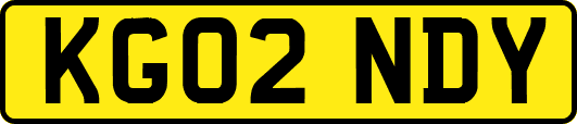 KG02NDY