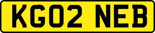 KG02NEB