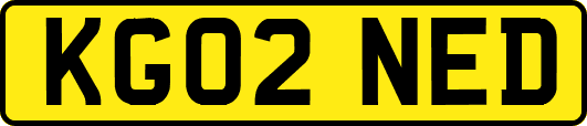 KG02NED