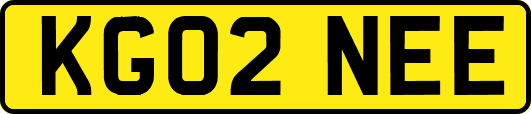 KG02NEE