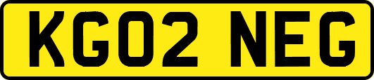 KG02NEG
