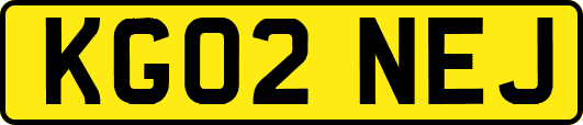 KG02NEJ
