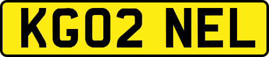 KG02NEL