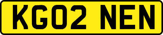 KG02NEN