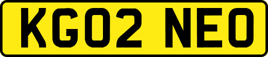 KG02NEO
