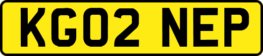 KG02NEP