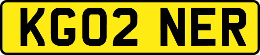 KG02NER