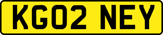 KG02NEY