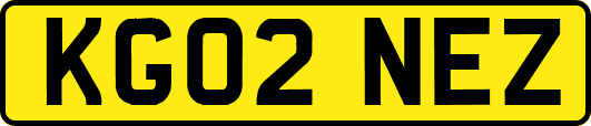 KG02NEZ