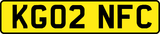 KG02NFC