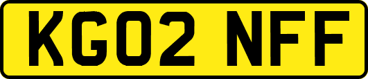 KG02NFF