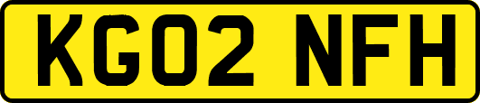 KG02NFH