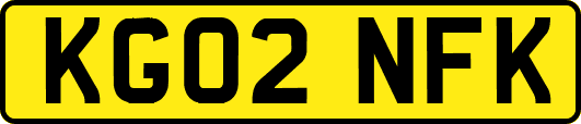 KG02NFK