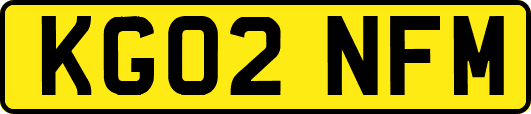 KG02NFM