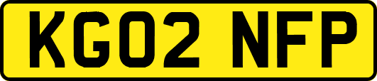 KG02NFP
