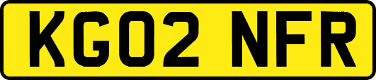 KG02NFR
