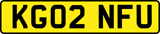 KG02NFU