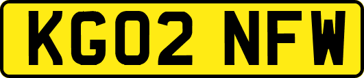 KG02NFW