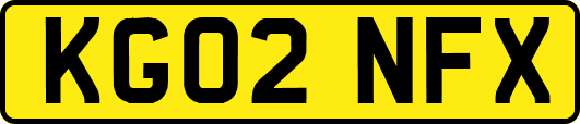 KG02NFX