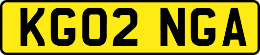 KG02NGA