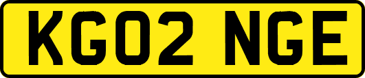 KG02NGE