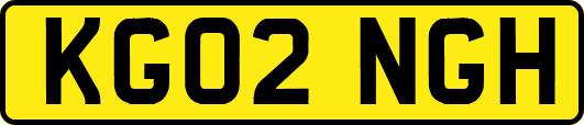 KG02NGH