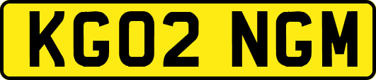KG02NGM