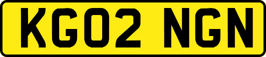 KG02NGN