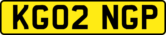 KG02NGP