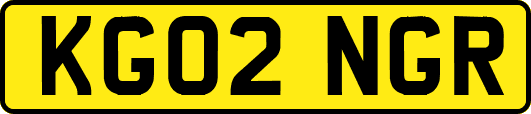 KG02NGR