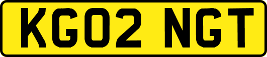 KG02NGT