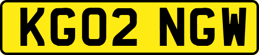 KG02NGW