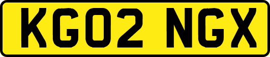 KG02NGX