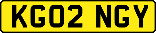 KG02NGY