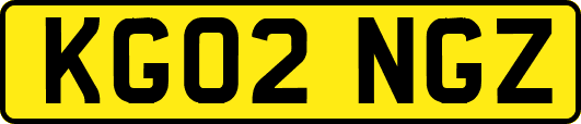 KG02NGZ