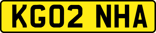 KG02NHA