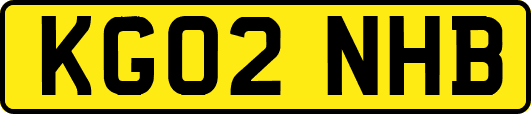 KG02NHB