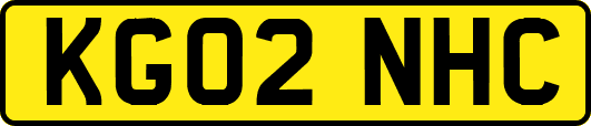 KG02NHC