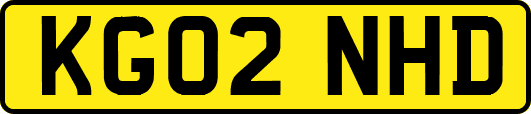 KG02NHD