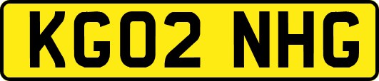 KG02NHG
