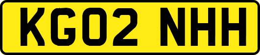 KG02NHH