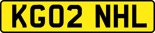 KG02NHL