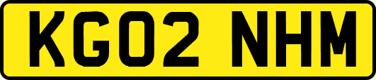 KG02NHM