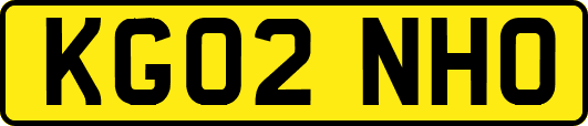 KG02NHO