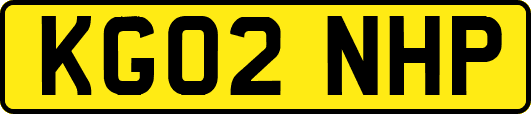 KG02NHP