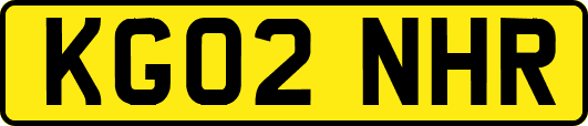 KG02NHR