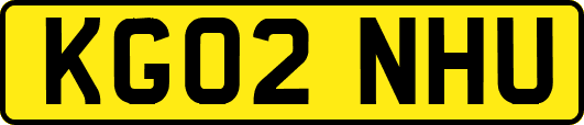 KG02NHU