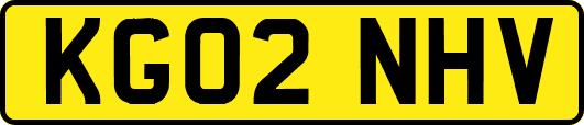 KG02NHV