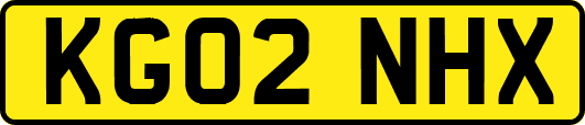KG02NHX